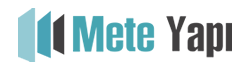 Mete Yapı