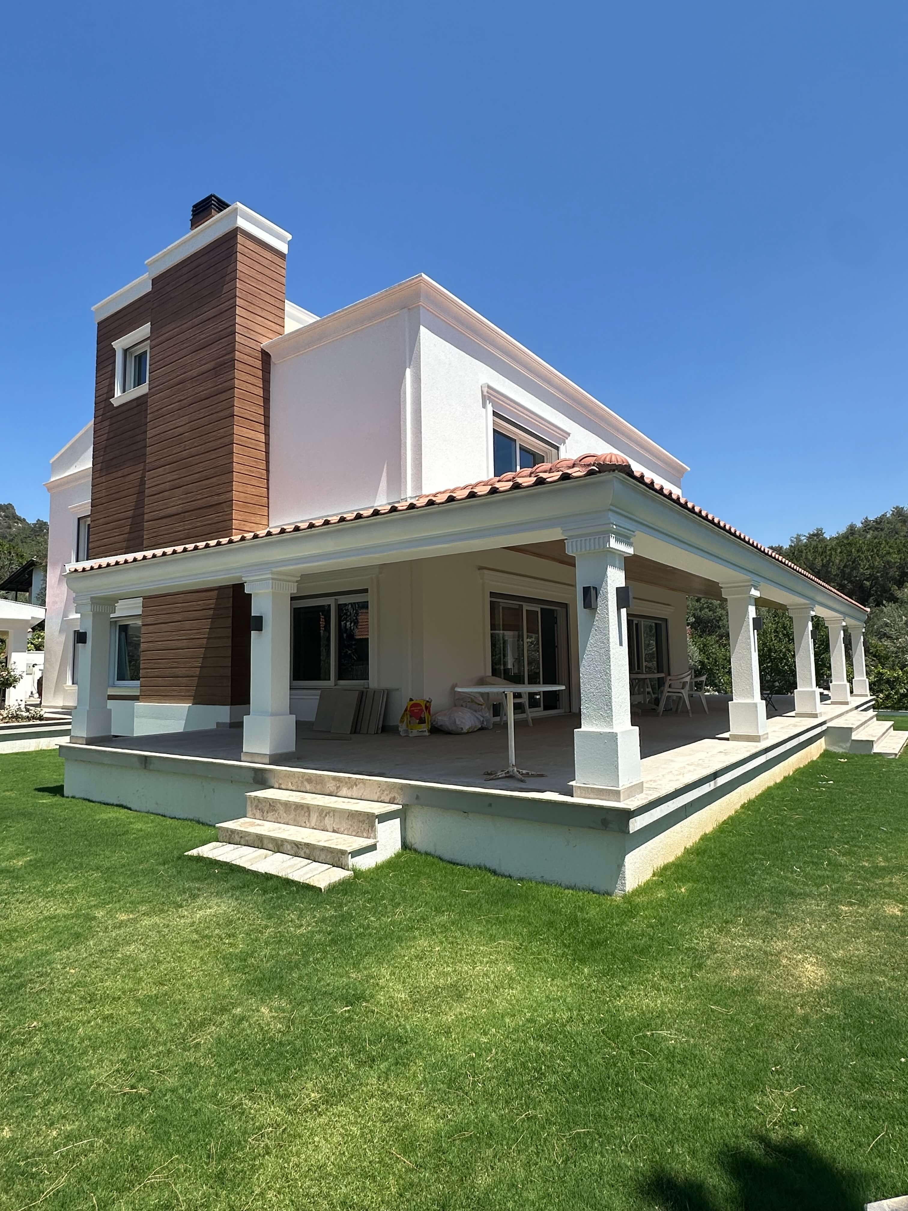 İKvilla Residence